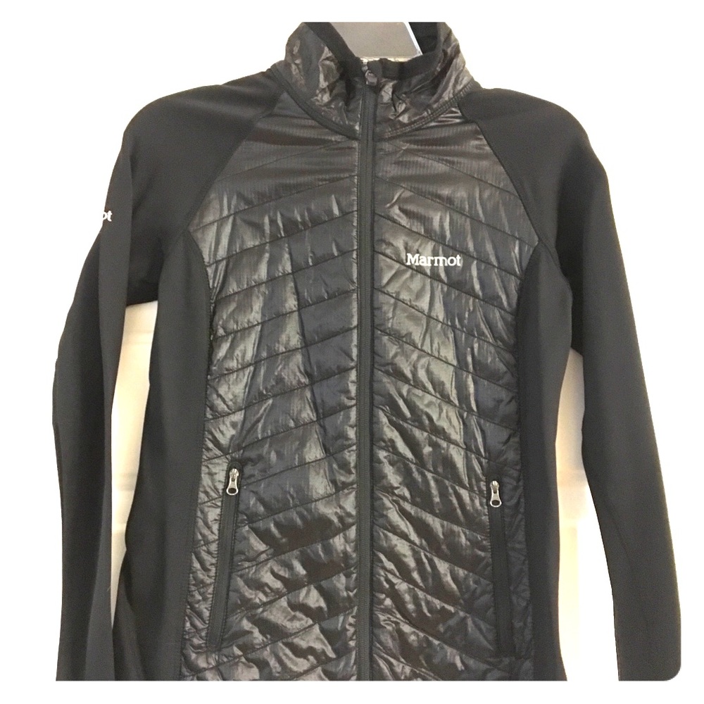 Ladies Marmot Lightweight Jacket